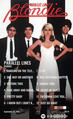 Blondie - Parallel Lines.jpg